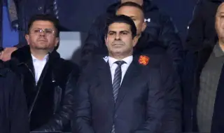 Георги Иванов направи равносметка на направеното през изминаващата 2025 година