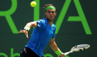 Надал почна с успех в Сао Пауло