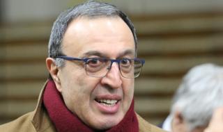 Петър Стоянов: Комунизмът рухна изведнъж, не бяхме подготвени