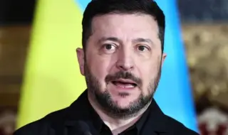 Political changes in Kiev: Resignations, nominations and Zelensky's new strategy
