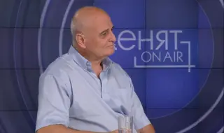 Проф. Радулов: Варна е лакомо място за престъпници, там се строи на места, които са забранени 