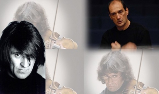 Табаков: Двойна премиера ще е концертът с Юрий Башмет