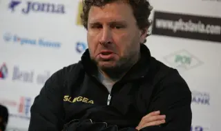 Вили Вуцов: Спартак Варна ме загуби с това, което видях онзи ден. Грозна работа