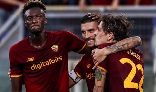 Нападател на Рома се оплака: Моля, някой да махне тези греди