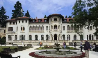 Парк "Врана" затвори врати след ултиматума на Васил Терзиев
