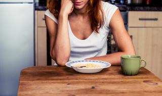 Пропускането на закуската може да доведе до смърт
