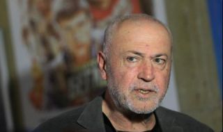 Режисьорът Максим Генчев става депутат от Кърджали