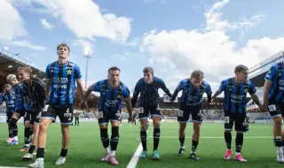 Shocking leader in Sweden: The Sirius Phenomenon