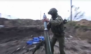 Унижиха руски войници, отказали да умрат в Украйна (ВИДЕО)