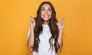 Вижте как да привлечете богатство, любов и късмет през 2022 г.