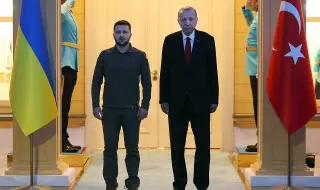 Зеленски няма да участва в преговорите в Истанбул! Тръмп: Нищо няма да се случи, докато не преговарям лично с Путин