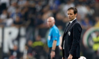 Алегри: Очаквам повече от Погба