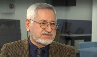 Ангел Димитров: В РС Македония още живеят в капана на митовете от идеологията