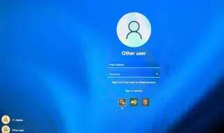 Деактивирането на инсталациите на Windows 11 с локални акаунти не проработи