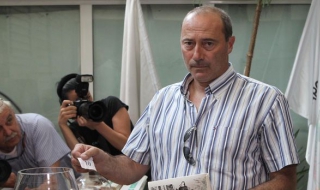 Емил Велев: Левски стана абонат на Лудогорец