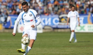 Гаджев отказал трансфер в Австралия