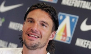 Христо Йовов бистри селекцията в Левски