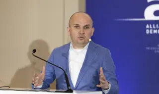 Илхан Кючюк: Не бива да допускаме възхода на популистите!