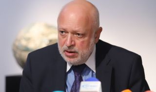 Минеков: Пълно нещастие е министерството на културата