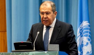 Напрежение! Москва критикува изпращането на US боен кораб в Черно море