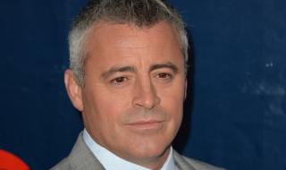 Непознатата трагична история на Мат Лебланк