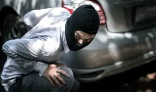 Русия легализира крадени автомобили? В Германия се тревожат