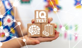 Ще решите ли успешно най-бързия IQ тест на света?