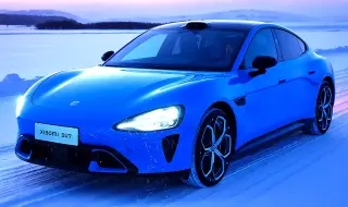 Собственик на Xiaomi SU7 измина 265 хиляди километра за 16 месеца. Какво се случва с колата?