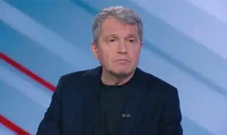 Тошко Йорданов: Мотивът ни да искаме отново да влезем в парламента е практичен