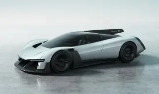 Xiaomi по стъпките на Ferrari, Porsche и Mercedes-Benz