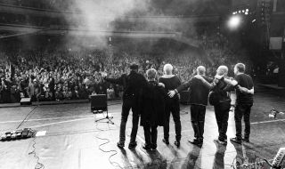 За концерта по случай 45-годишнината си "Сигнал" събират 45 музиканти на сцената