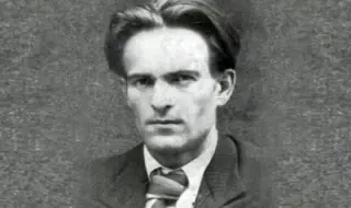 23 юли 1942 г. Екзекуцията на поета Никола Вапцаров