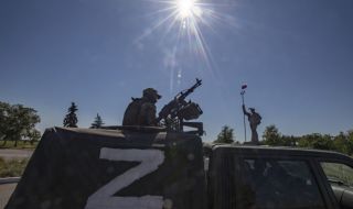 ISW: Русия атакува украинската армия с фалшиви новини 