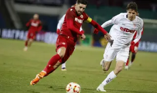 Иван Турцов: Искаме ЦСКА да е наслада за окото, ще продължим да се развиваме