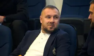 Козмин Моци: Шансовете ни за титлата намаляха драстично