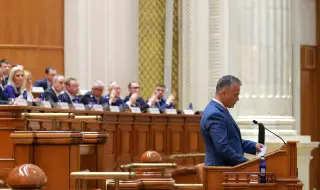 Политическата криза в Румъния се задълбочава, партиите търсят изход