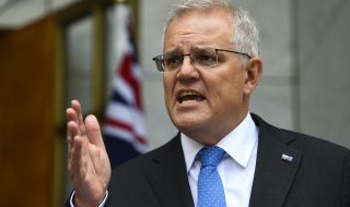 Премиерът на Австралия се надява на диалог с Франция