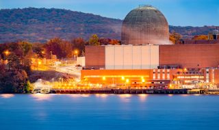 САЩ наливат пари за изкуствен интелект в ядрената физика