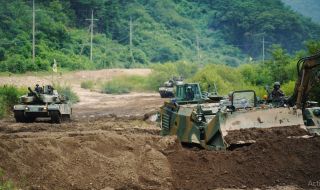 САЩ се плашат от преговори между Северна Корея и Русия