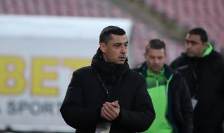 Томаш: Нещата опират до класа, а тя струва пари