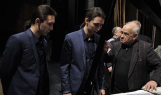 В топ 10 на международен конкурс за млади пианисти във Франция влязоха Хасан и Ибрахим Игнатови