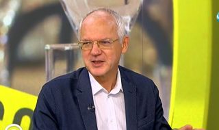 Велев: Притеснява ни липсата на актуализация на бюджета