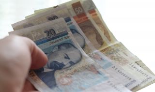 792 лв. средна пенсия догодина предвижда проектобюджетът на ДОО 
