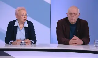 Андрей Райчев: Ако гласуват 3,5 млн., Радев има 120 депутати. Борисов е прероден и весел, Радев все още говори дървено