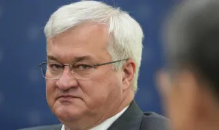 Андрий Сибига: Предстои „нова динамика“ в преговорите с Русия
