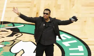 Бившият баскетболен ас Пол Пиърс с обвинения за шофиране в нетрезво състояние