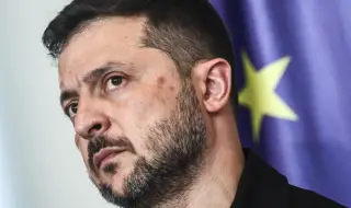 CNN: Среща между Русия, САЩ и Украйна ще има само ако преговорите между Тръмп и Зеленски на 18 август са успешни