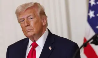 Държавите отговарят на искането на Тръмп да изпратят кораби в Ормузкия проток