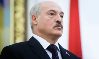 Лукашенко си осигури доживотен имунитет с новия закон, който подписа