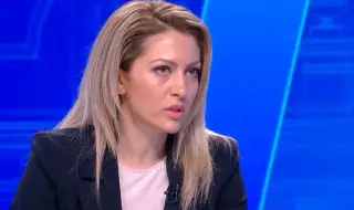 Рая Назарян за ротацията: Аз съм била председател на парламент без мнозинство